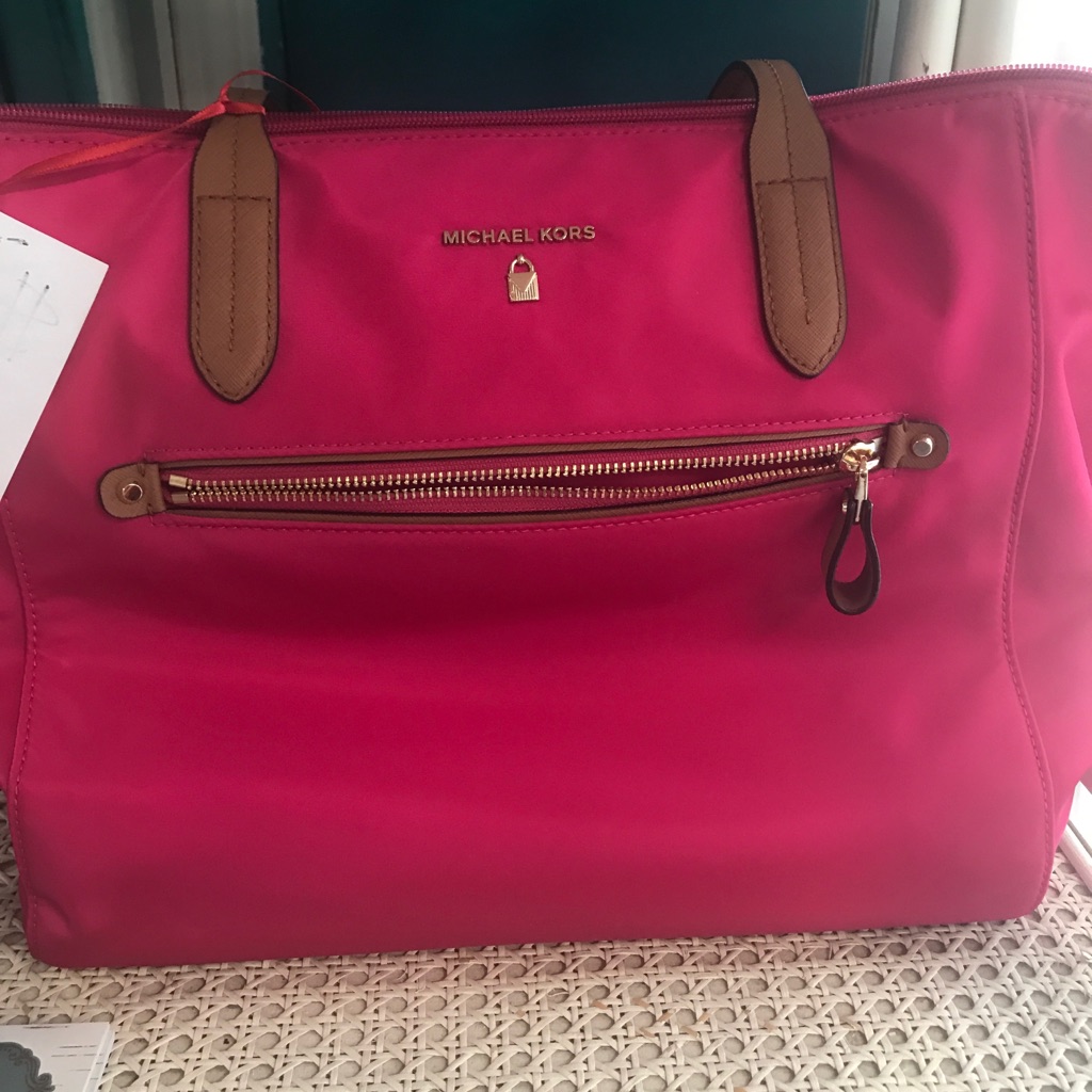 Authentic Mk Purses